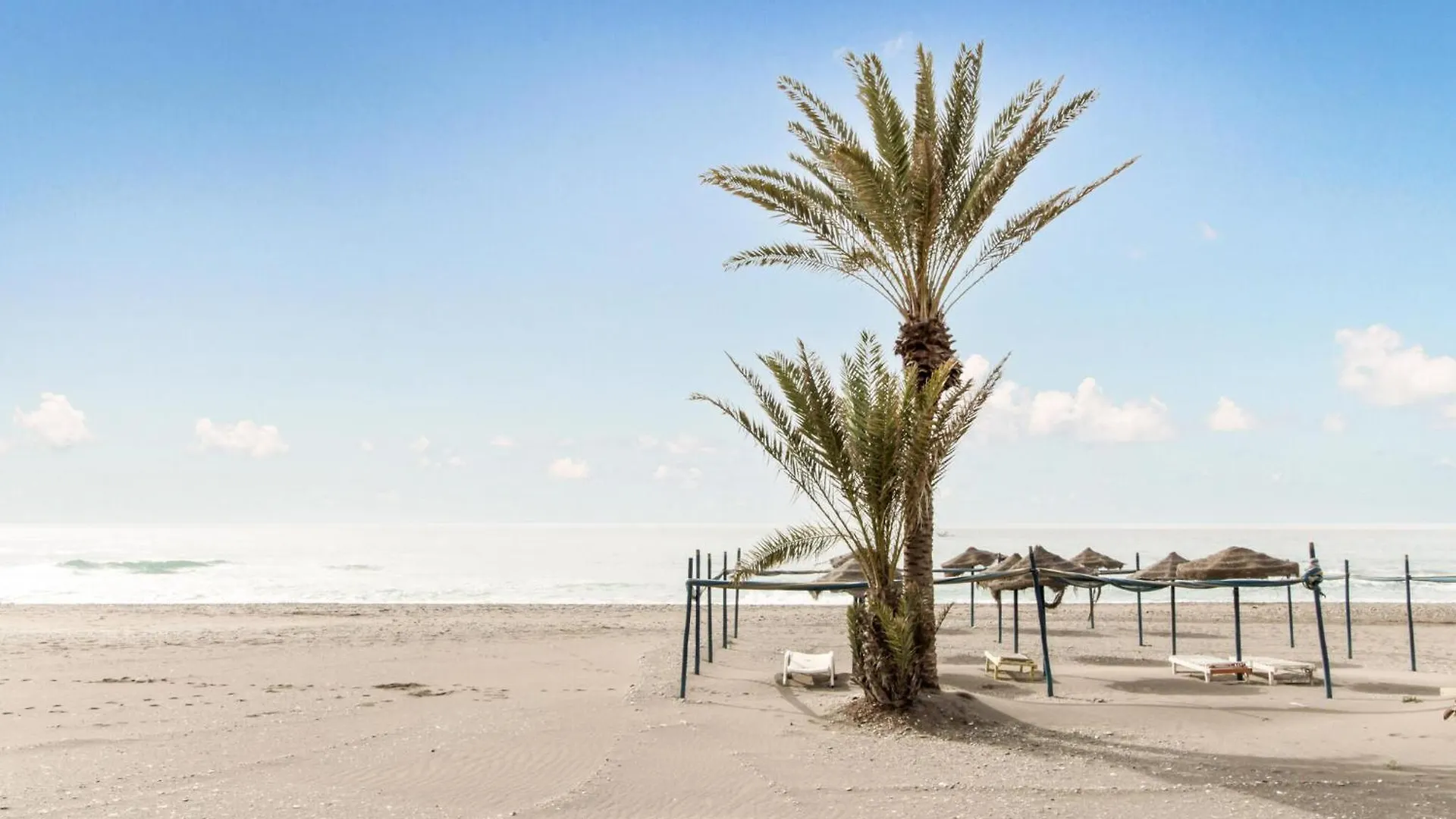 2 Bedroom Amazing Apartment In Torremolinos