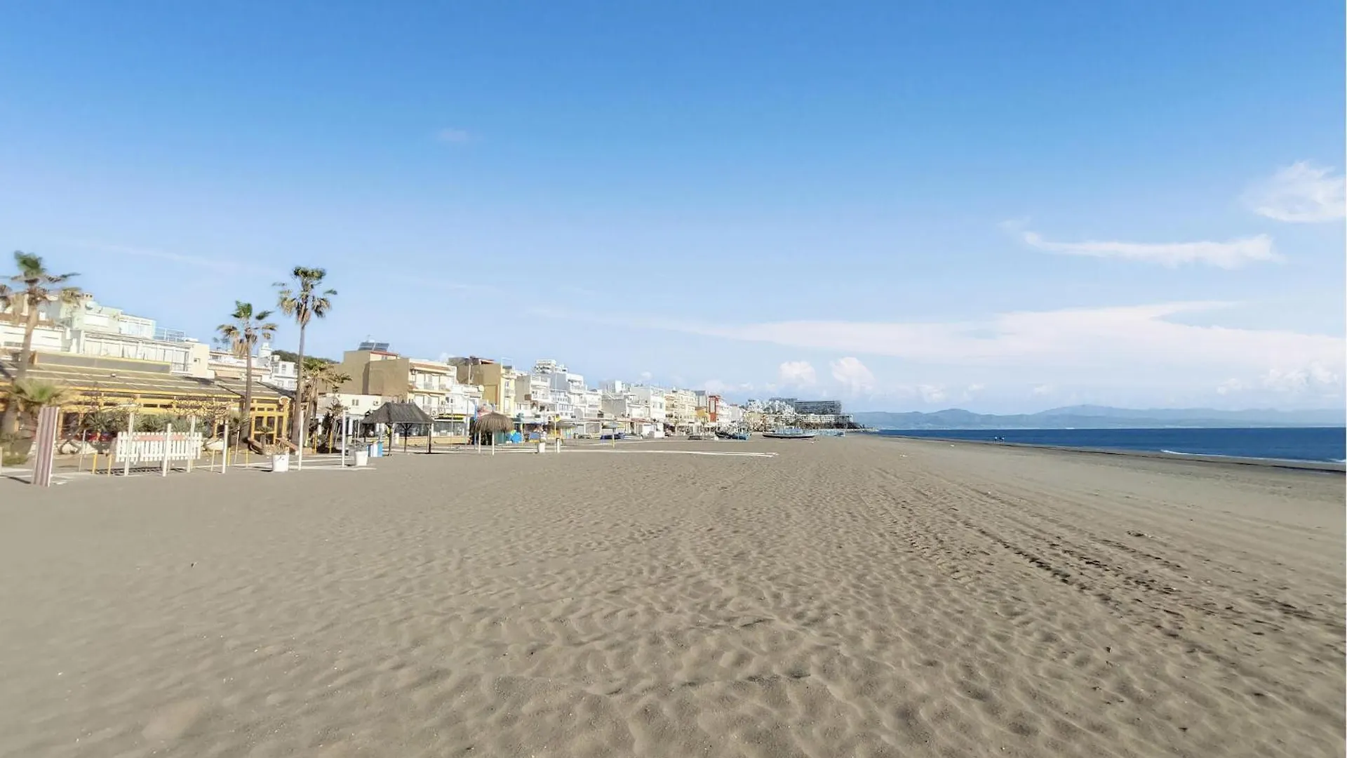 2 Bedroom Amazing Apartment In Torremolinos