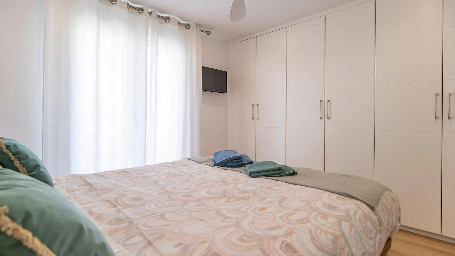 2 Bedroom Amazing Apartment In Torremolinos Spain