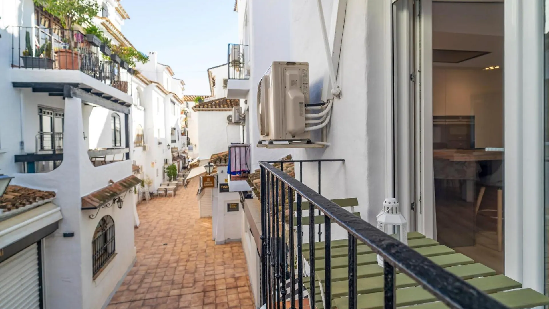 2 Bedroom Amazing Apartment In Torremolinos