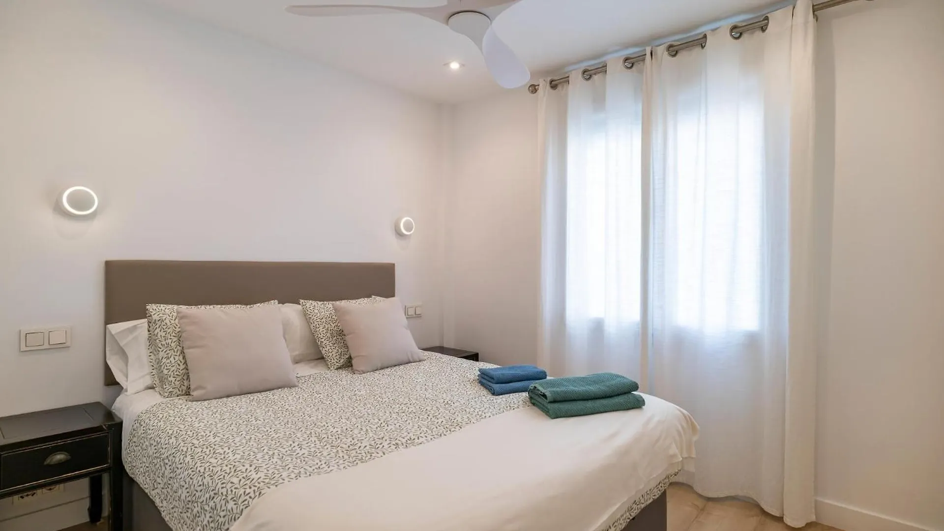 2 Bedroom Amazing Apartment In Torremolinos