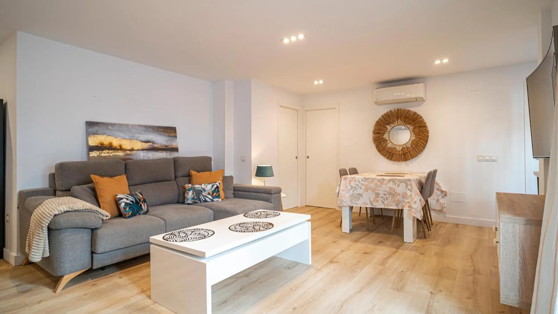 2 Bedroom Amazing Apartment In Torremolinos Spain